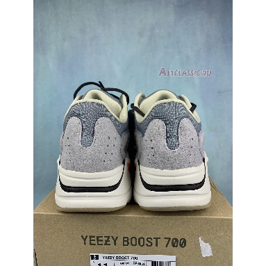 Adidas Yeezy Boost 700 Magnet FV9922-2 Magnet/Magnet-Magnet Sneakers