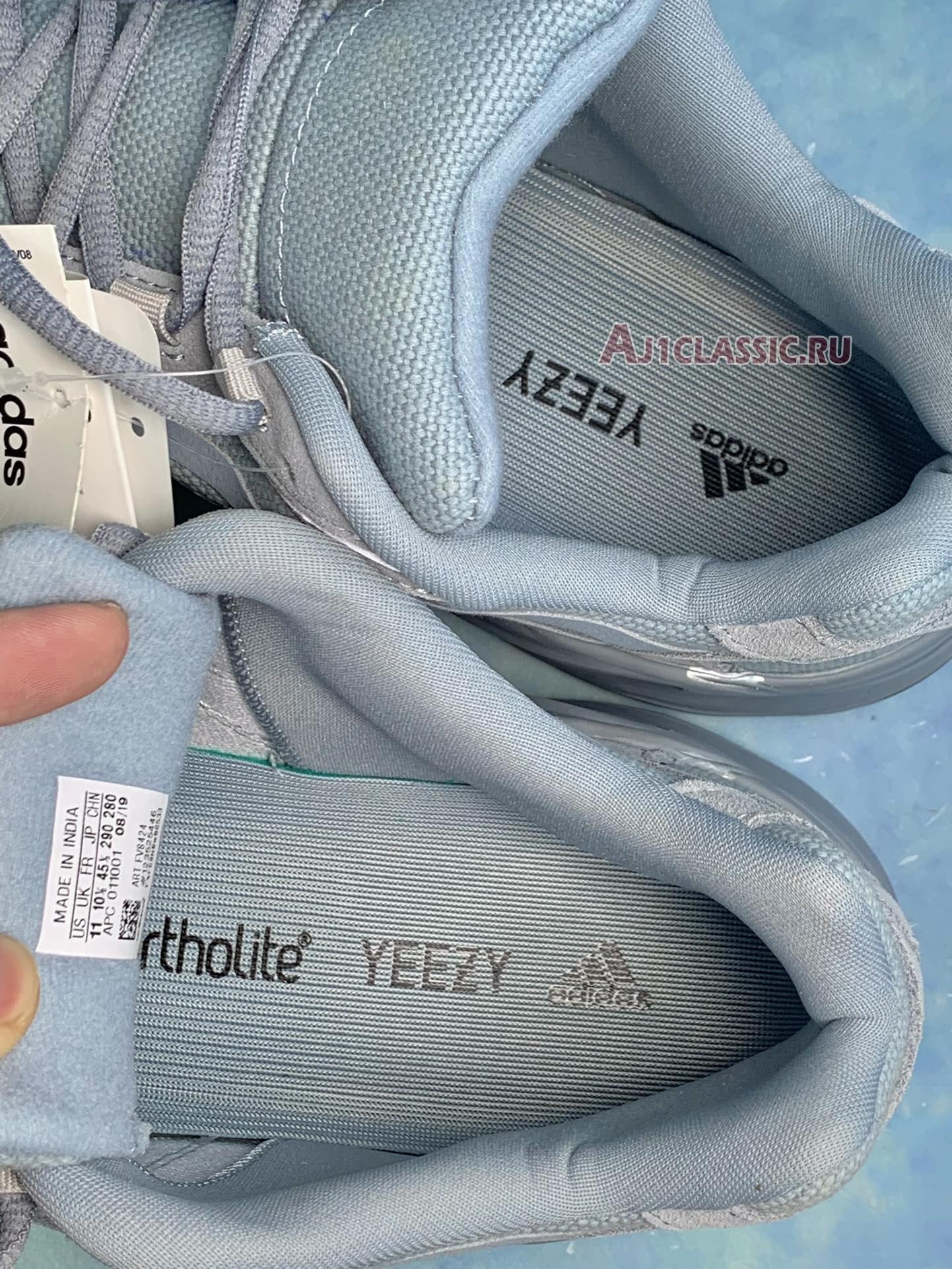 Adidas Yeezy Boost 700 V2 "Hospital Blue" FV8424-2