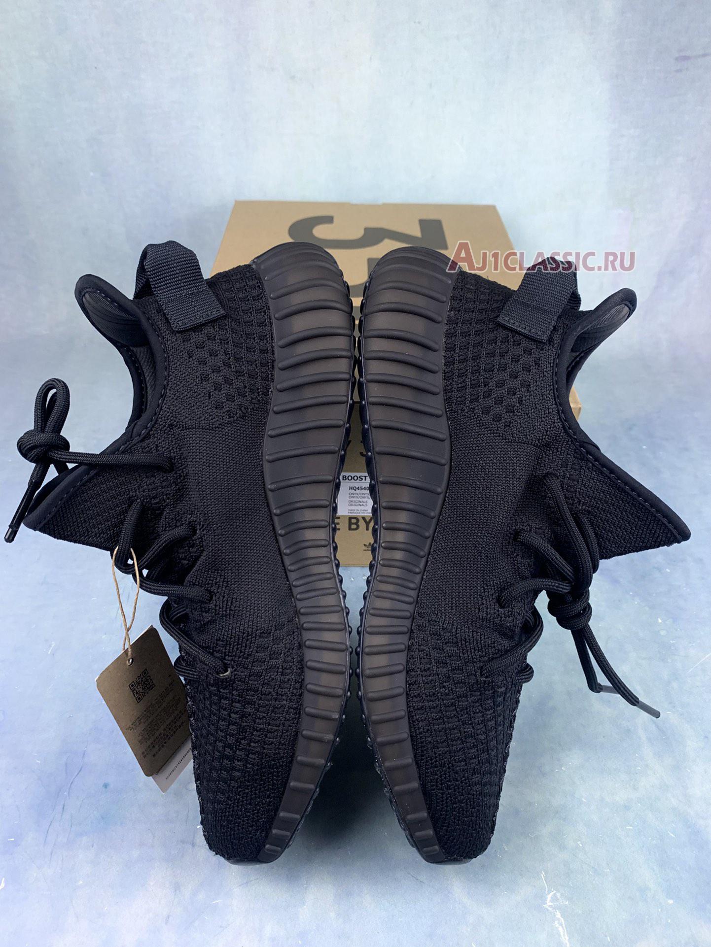 Adidas Yeezy Boost 350 V2 "Onyx" HQ4540-2