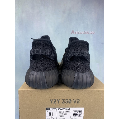 Adidas Yeezy Boost 350 V2 Onyx HQ4540-2 Onyx/Onyx/Onyx Sneakers