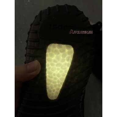 Adidas Yeezy Boost 350 V2 Onyx HQ4540-2 Onyx/Onyx/Onyx Sneakers