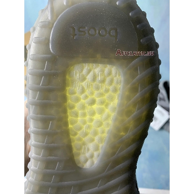 Adidas Yeezy Boost 350 V2 Beluga 2.0 AH2203-2 Grey/Bold Orange/Dark Solid Grey Sneakers