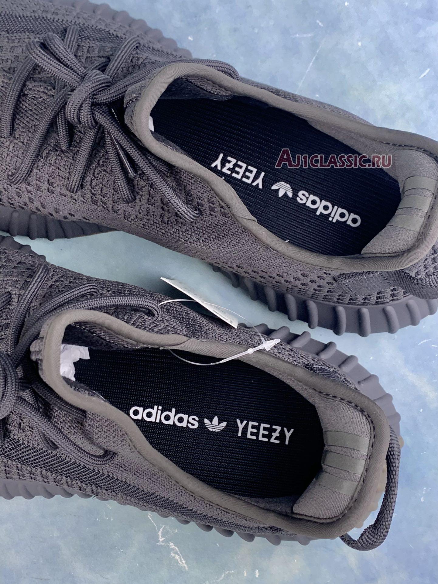 Adidas Yeezy Boost 350 V2 "Cinder Non-Reflective" FY2903-2