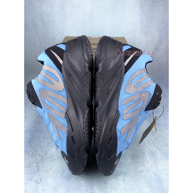 Adidas Yeezy Boost 700 MNVN Bright Cyan GZ3079 Bright Cyan/Bright Cyan/Bright Cyan Sneakers