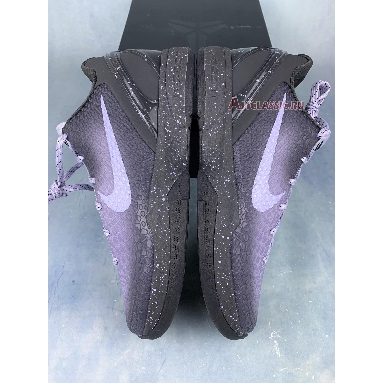 Nike Zoom Kobe 6 Protro EYBL DM2825-001 Black/Lavender Mist Sneakers
