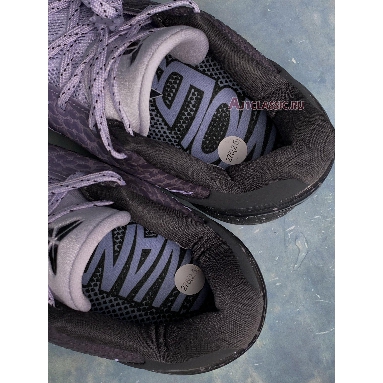 Nike Zoom Kobe 6 Protro EYBL DM2825-001 Black/Lavender Mist Sneakers