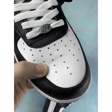 Terror Squad x Nike Air Force 1 Low Black White FJ5756-100 White/Black/White Sneakers
