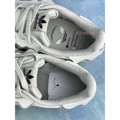 Adidas Originals Superstar Steamed Milk Lace GW4441-2 Creamy/White Sneakers