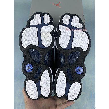 Air Jordan 13 Retro Navy DJ5982-400-2 Navy/Black/White/University Blue Sneakers