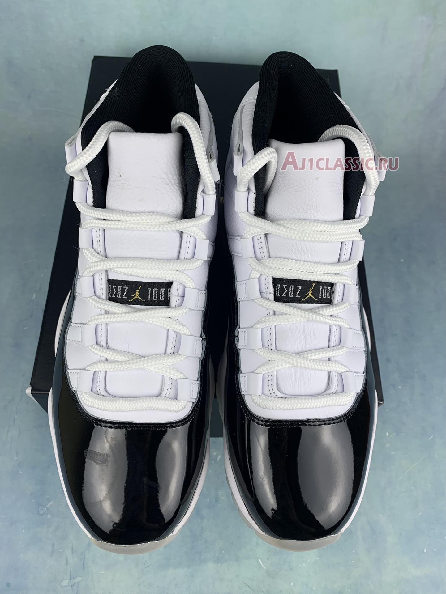 Air Jordan 11 Retro "Defining Moments 2023" CT8012-170