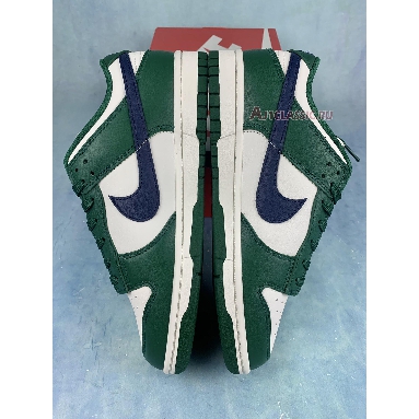 Nike Dunk Low Gorge Green DD1503-300 Gorge Green/Phantom/Midnight Navy Sneakers