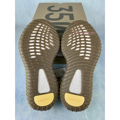 Adidas Yeezy Boost 350 V2 Earth FX9033-2 Earth/Earth/Earth Sneakers