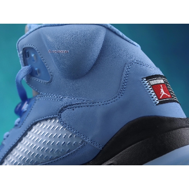 Air Jordan 5 Retro SE UNC DV1310-401 University Blue/Black/White Sneakers
