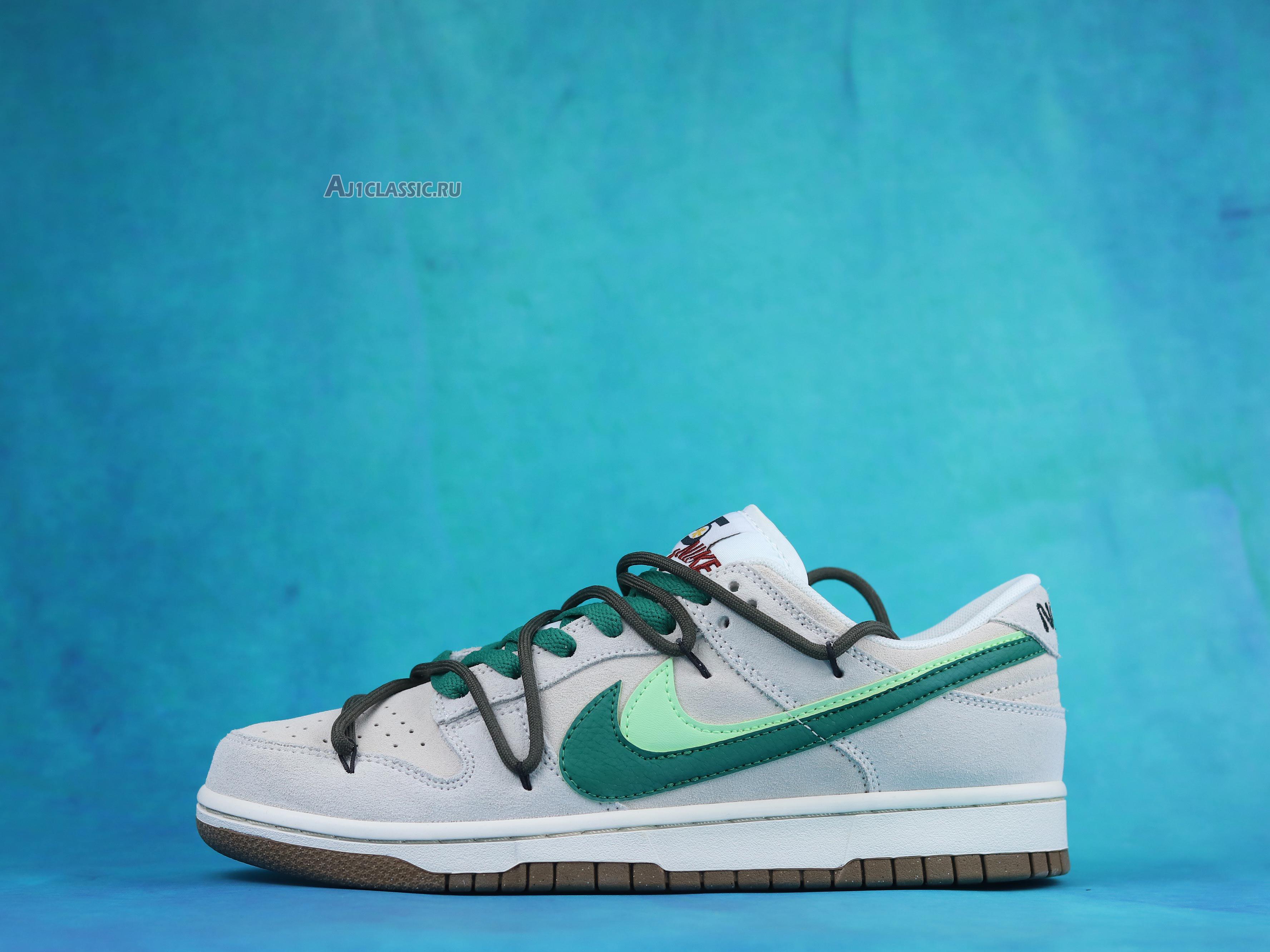 Nike SB Dunk Low "Forest light" DO9457-100-4