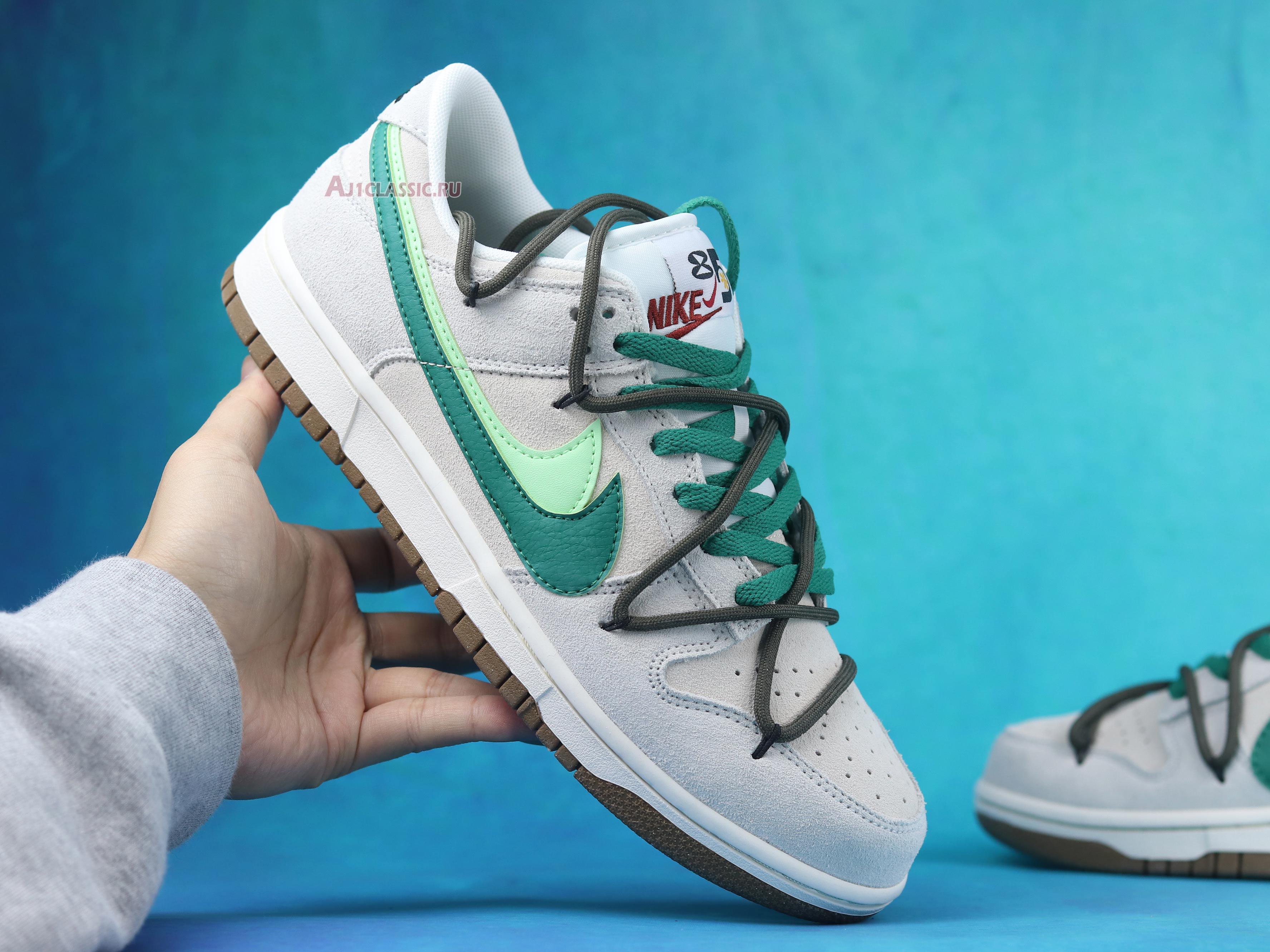 Nike SB Dunk Low "Forest light" DO9457-100-4