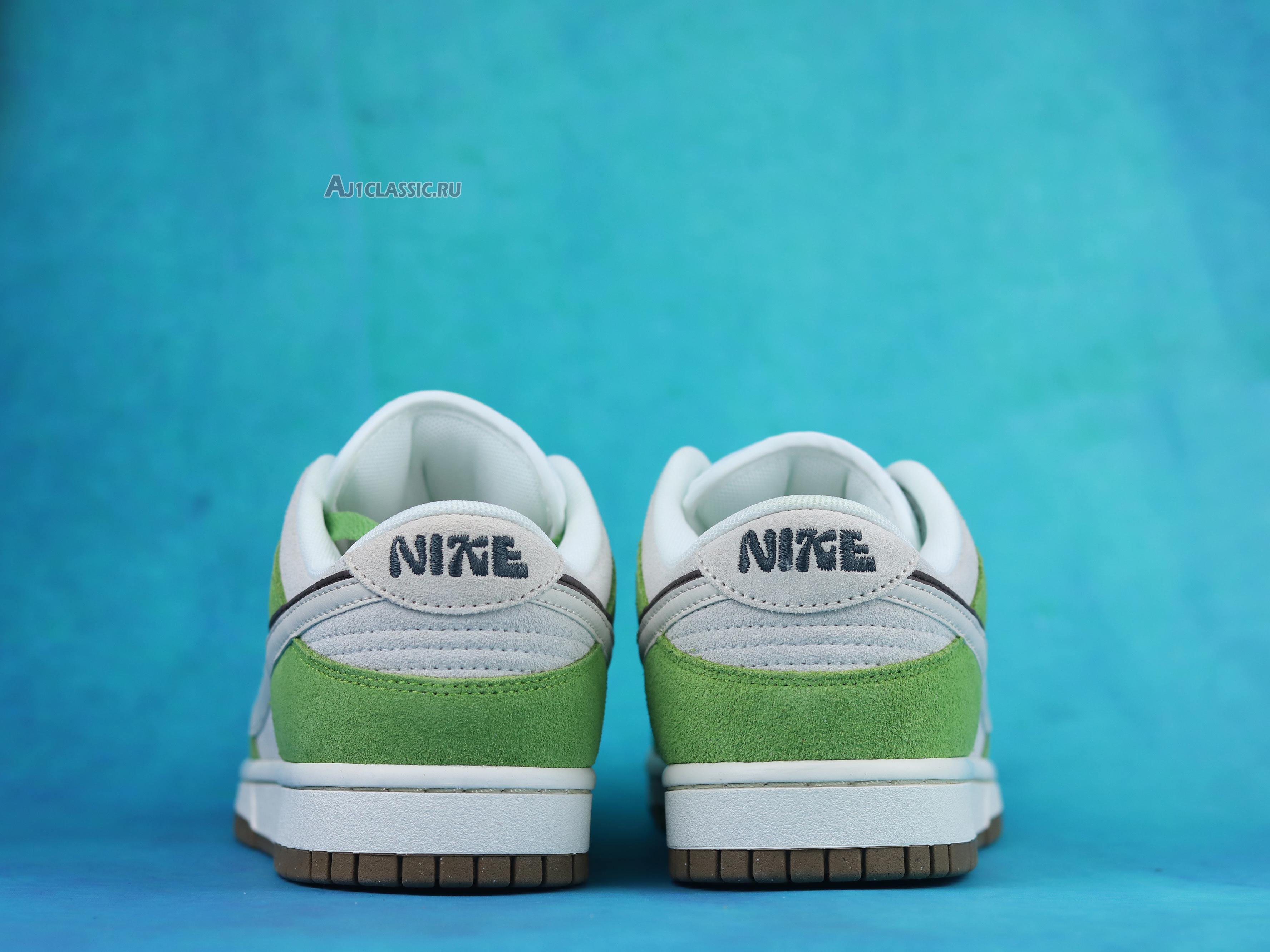 Nike Dunk Low SE 85 "Green Avocado" DO9457-100-5