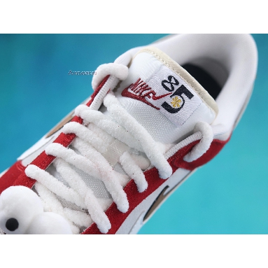 Nike Dunk Low SE 85 Christmas Milu Deer DO9457-112 Red-GreyMerry ChristMas/Milu Deer Sneakers