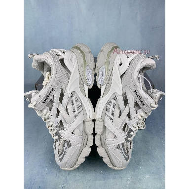 Balenciaga Track.2 Sneaker White 568614 W2GN1 9000-1 White/White Sneakers