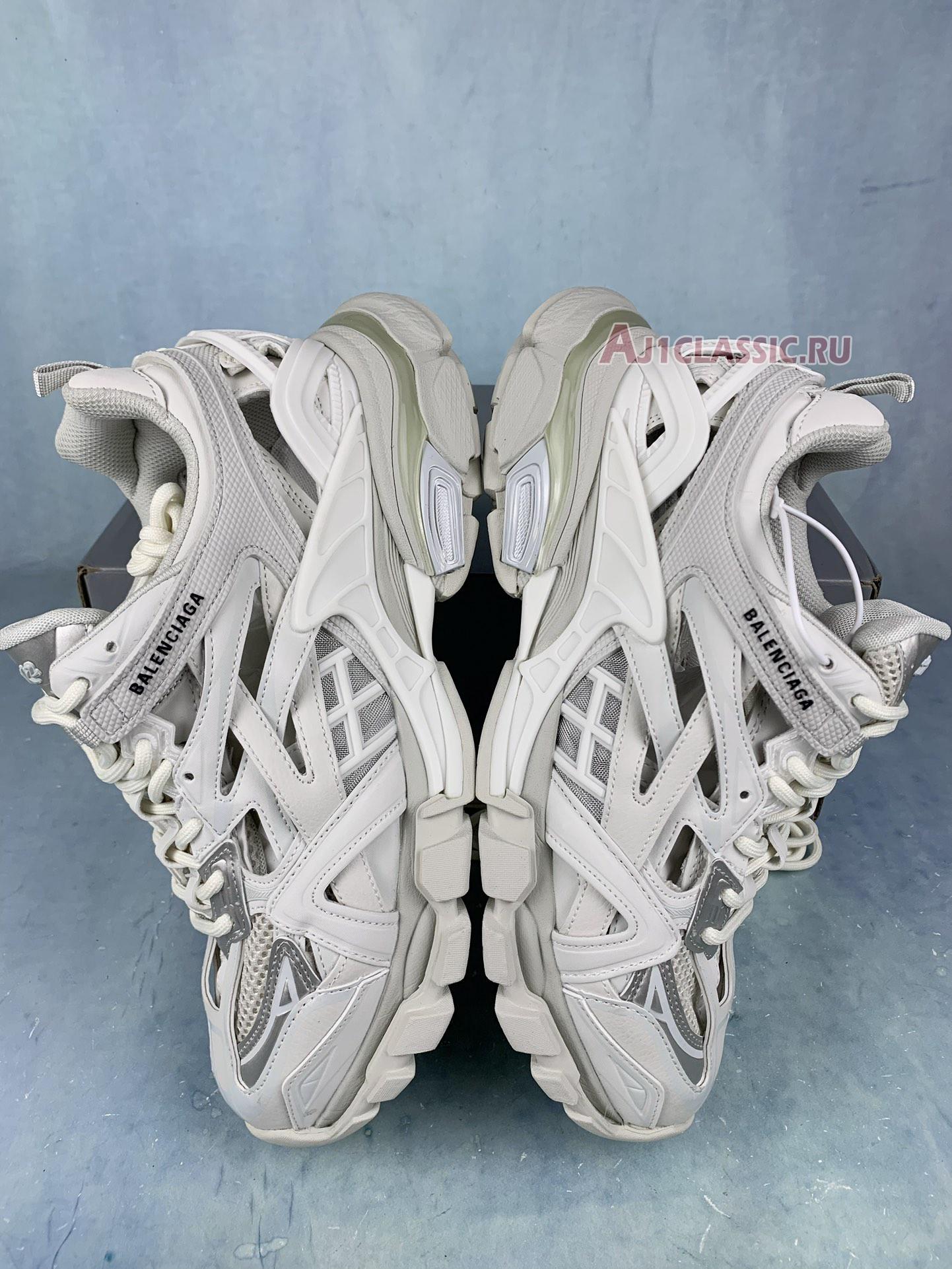 Balenciaga Track.2 Sneaker "White" 568614 W2GN1 9000-1