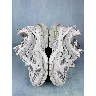 Balenciaga Track.2 Sneaker White 568614 W2GN1 9000-1 White/White Sneakers