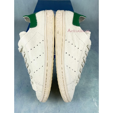 Adidas x Balenciaga Stan Smith Worn-Out - Off White Green 721835 WBDV4 9703 Off White/Green Sneakers