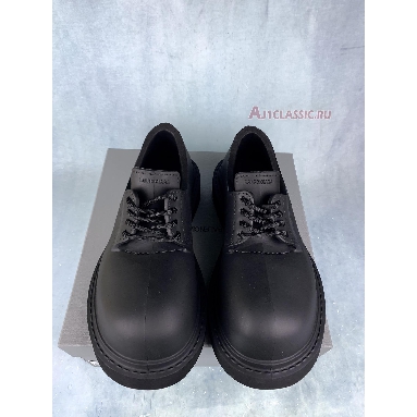 Balenciaga Steroid Derby Black 717805 W0FOI 1000 Black/Black Sneakers