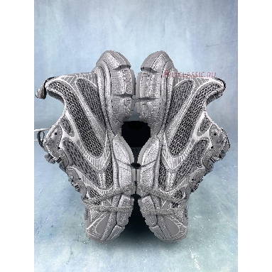 Balenciaga 3XL Sneaker Grey Silver 734734 W3XL1 1210-1 Grey/Silver Sneakers