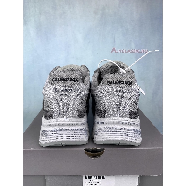 Balenciaga Phantom Sneaker Light Grey 678869 W2E91 1715 Grey/Light Grey Sneakers