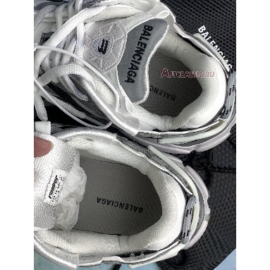Balenciaga Runner Sneaker Grey White Black 772774 W3RNY 9012 Grey/White/Black Sneakers
