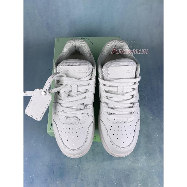 Off-White Out of Office Off White OMIA189C99-LEA006-0100-1 Off White/White Sneakers