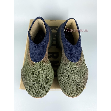 Adidas Yeezy Knit Runner Fade Indigo HP3370 Faded Indigo/Faded Indigo/Faded Indigo Sneakers