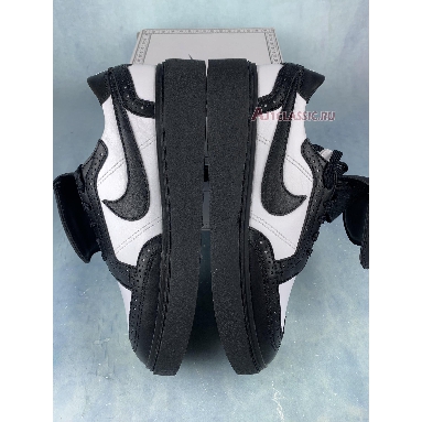 Nike Kwondo 1 x Peaceminusone Panda DH2482-101 Black/White Sneakers