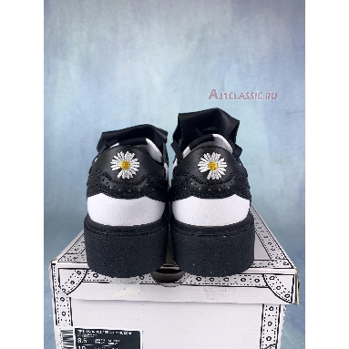 Nike Kwondo 1 x Peaceminusone Panda DH2482-101 Black/White Sneakers