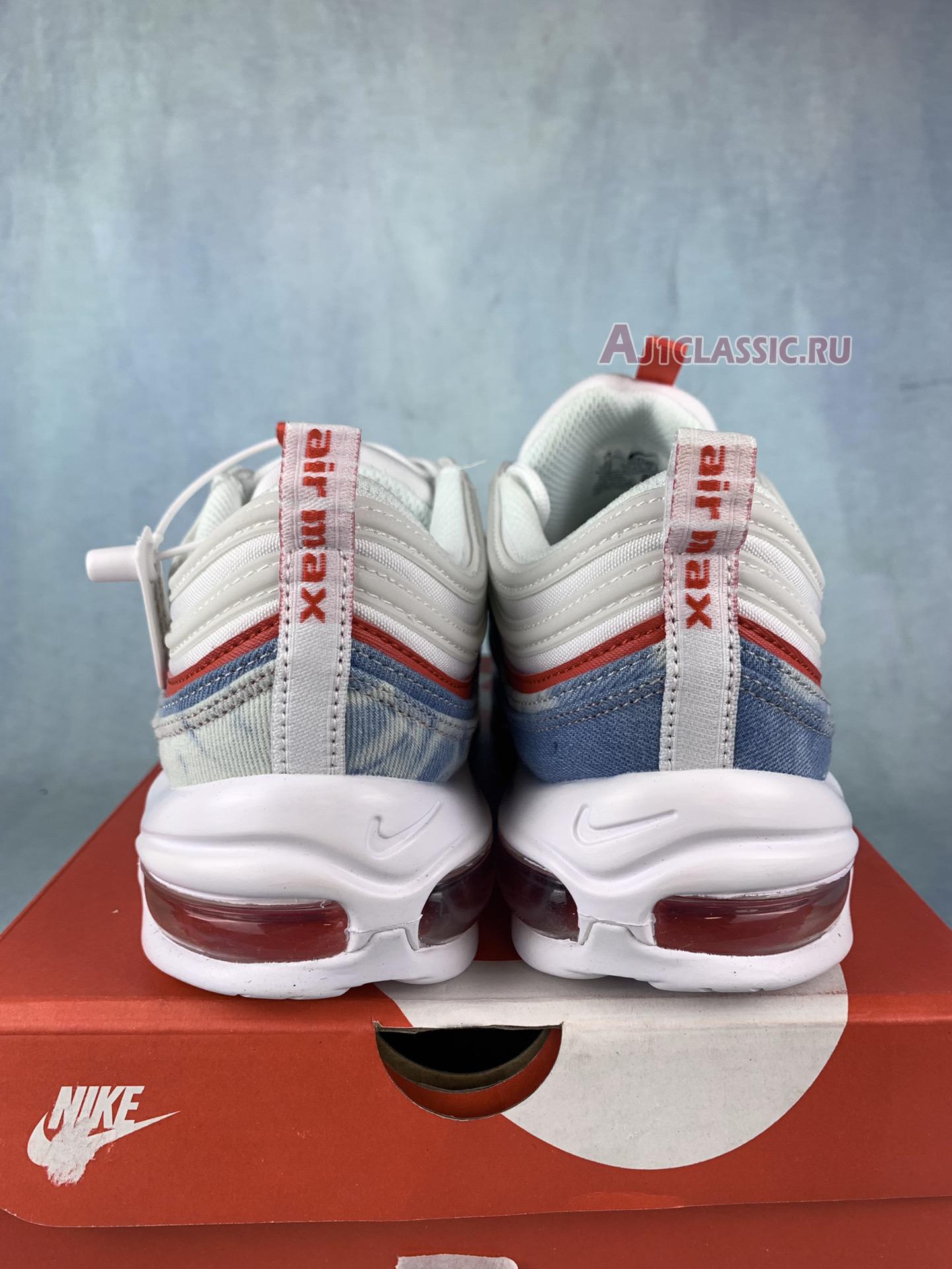 Nike Air Max 97 "Washed Denim" DV2180-900