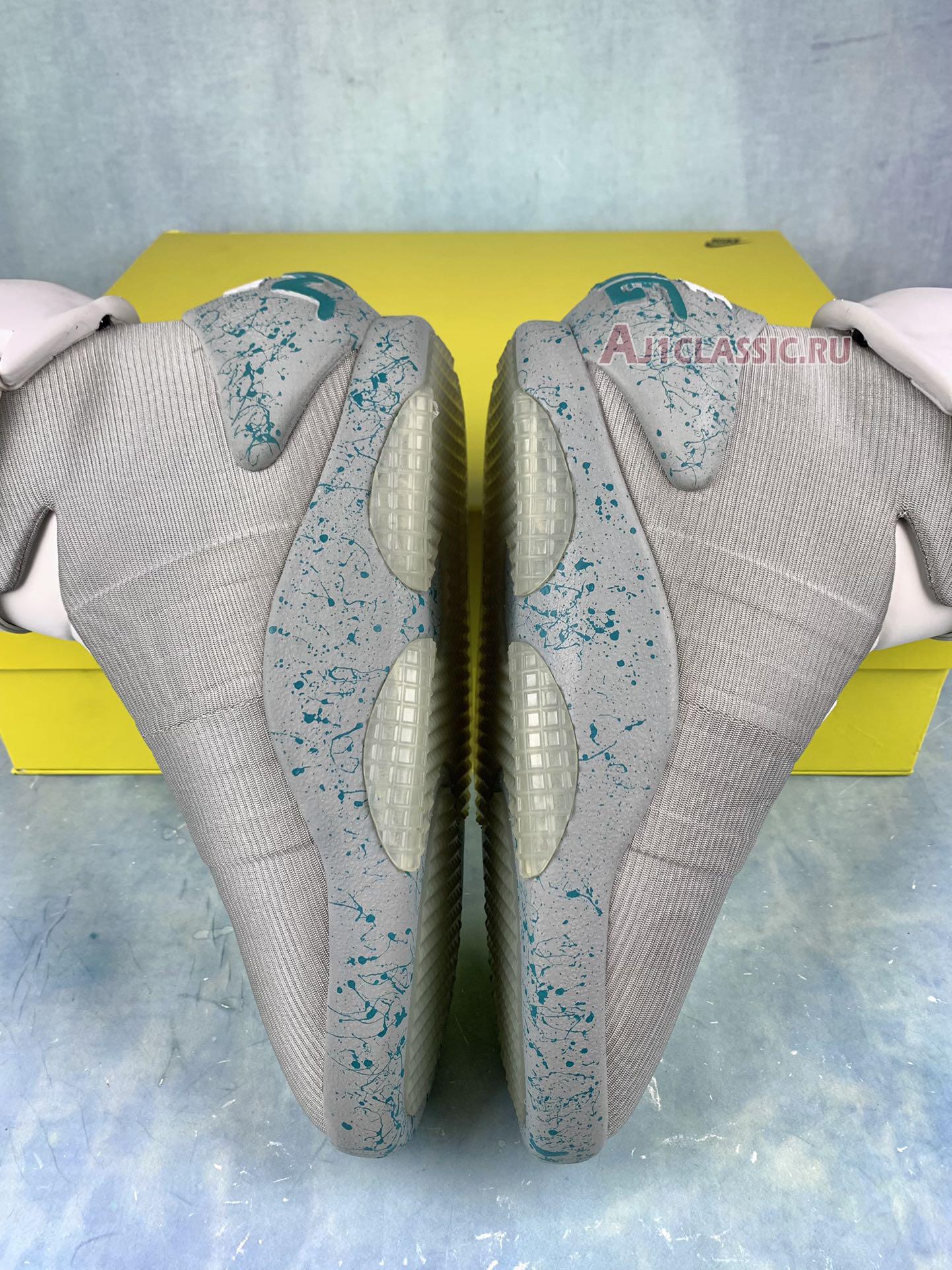 Nike Air Mag "Back To The Future" 417744-001 (Regular)