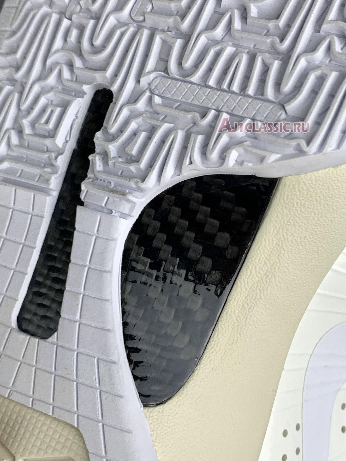 Undefeated x Nike Zoom Kobe 5 Protro "Off White" DB4796-101