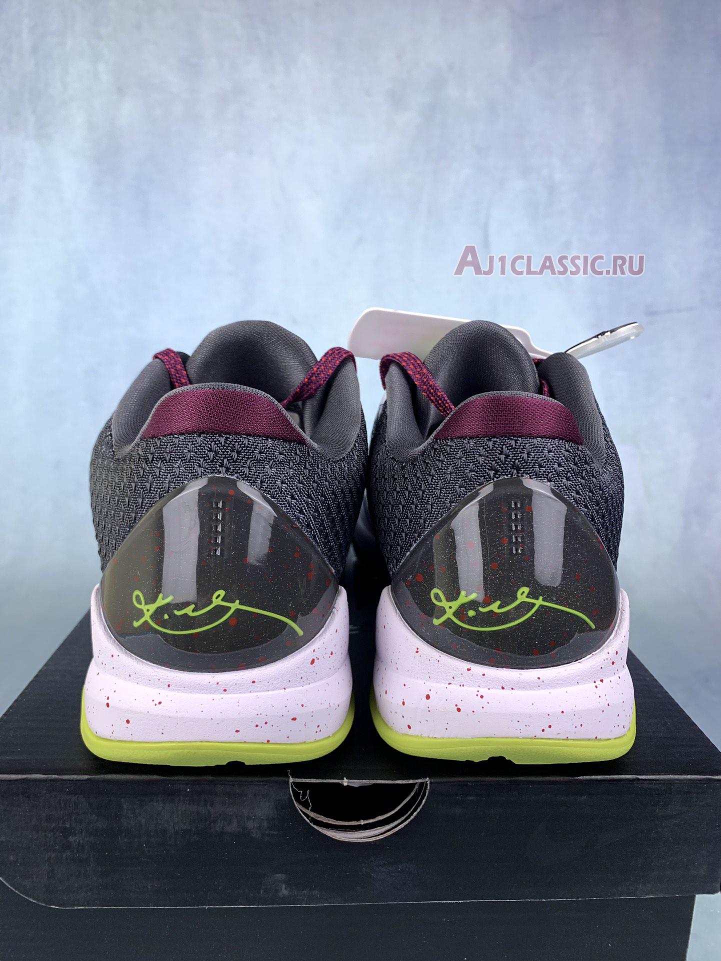 Nike Zoom Kobe 5 Protro "Chaos" CD4991-100