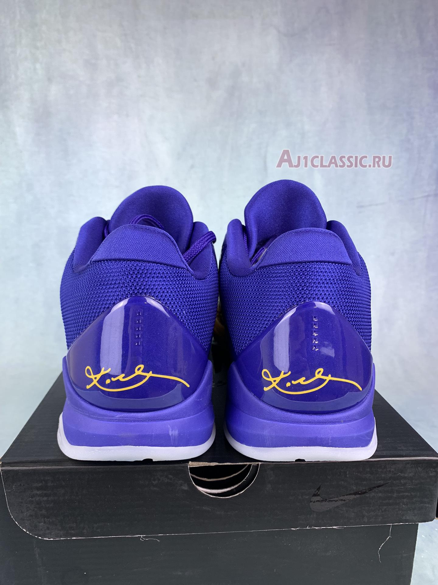 Nike Zoom Kobe 5 Protro "5 Rings" CD4991-400-1