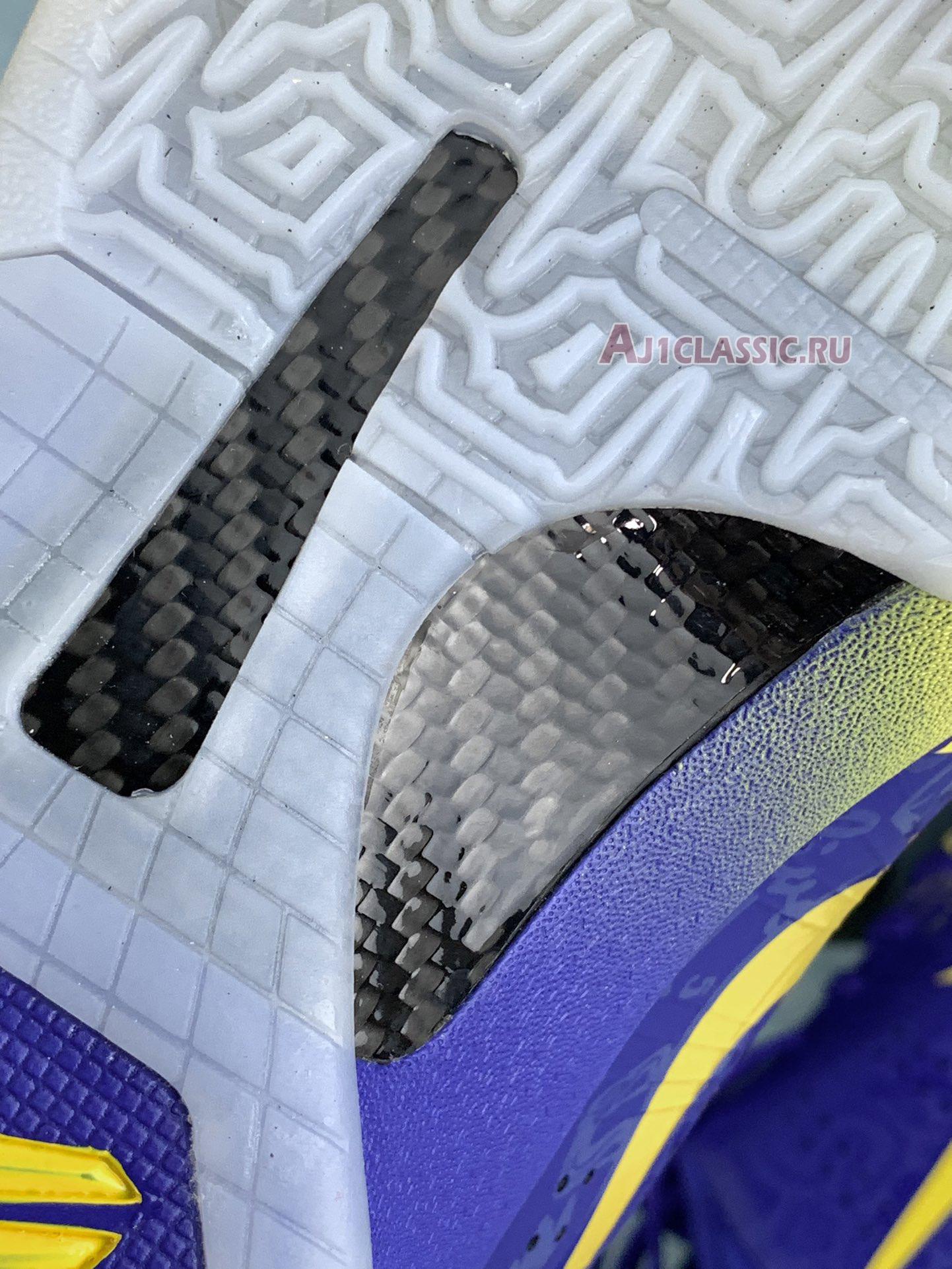 Nike Zoom Kobe 5 Protro "5 Rings" CD4991-400-1