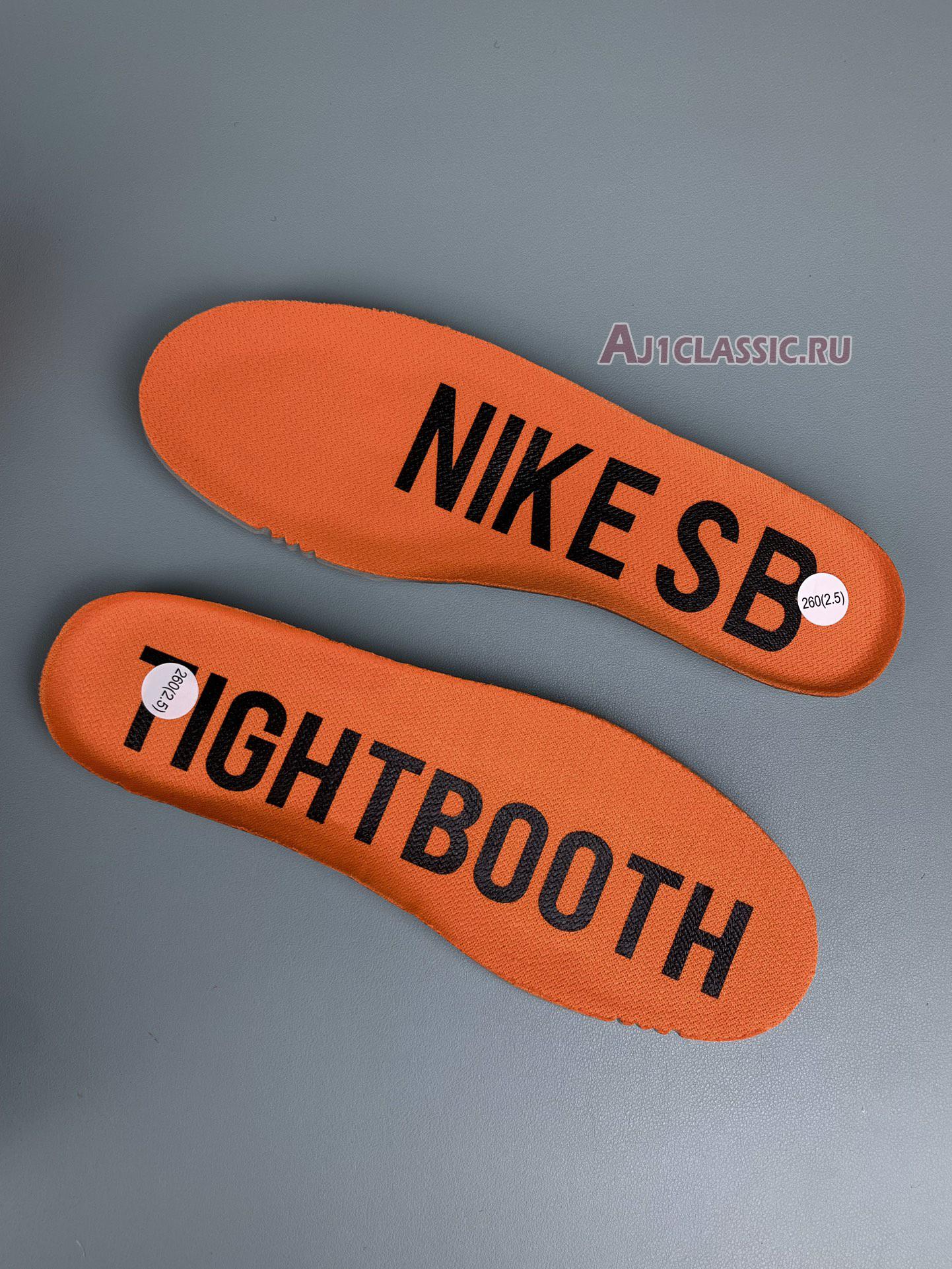 Nike SB x TIGHTBOOTH Dunk Low Pro FD2629-100