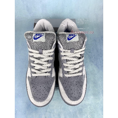 Nike Dunk Low Pro SB London 308269-111 Soft-Grey/Magnet Sneakers
