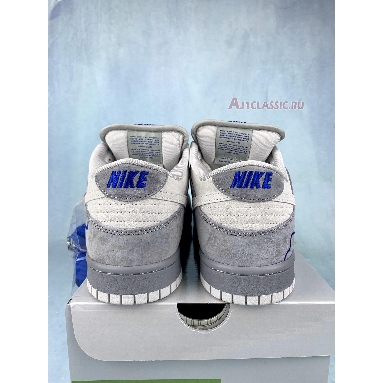 Nike Dunk Low Pro SB London 308269-111 Soft-Grey/Magnet Sneakers