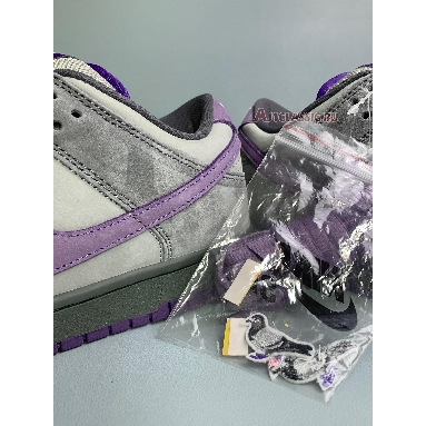 Nike Dunk Low Pro SB Purple Pigeon 304292-051 Light Graphite/Prism Violet Sneakers