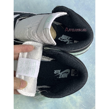 Air Jordan 1 Retro High NRG Igloo 861428-100-1 White/Igloo-Black Sneakers