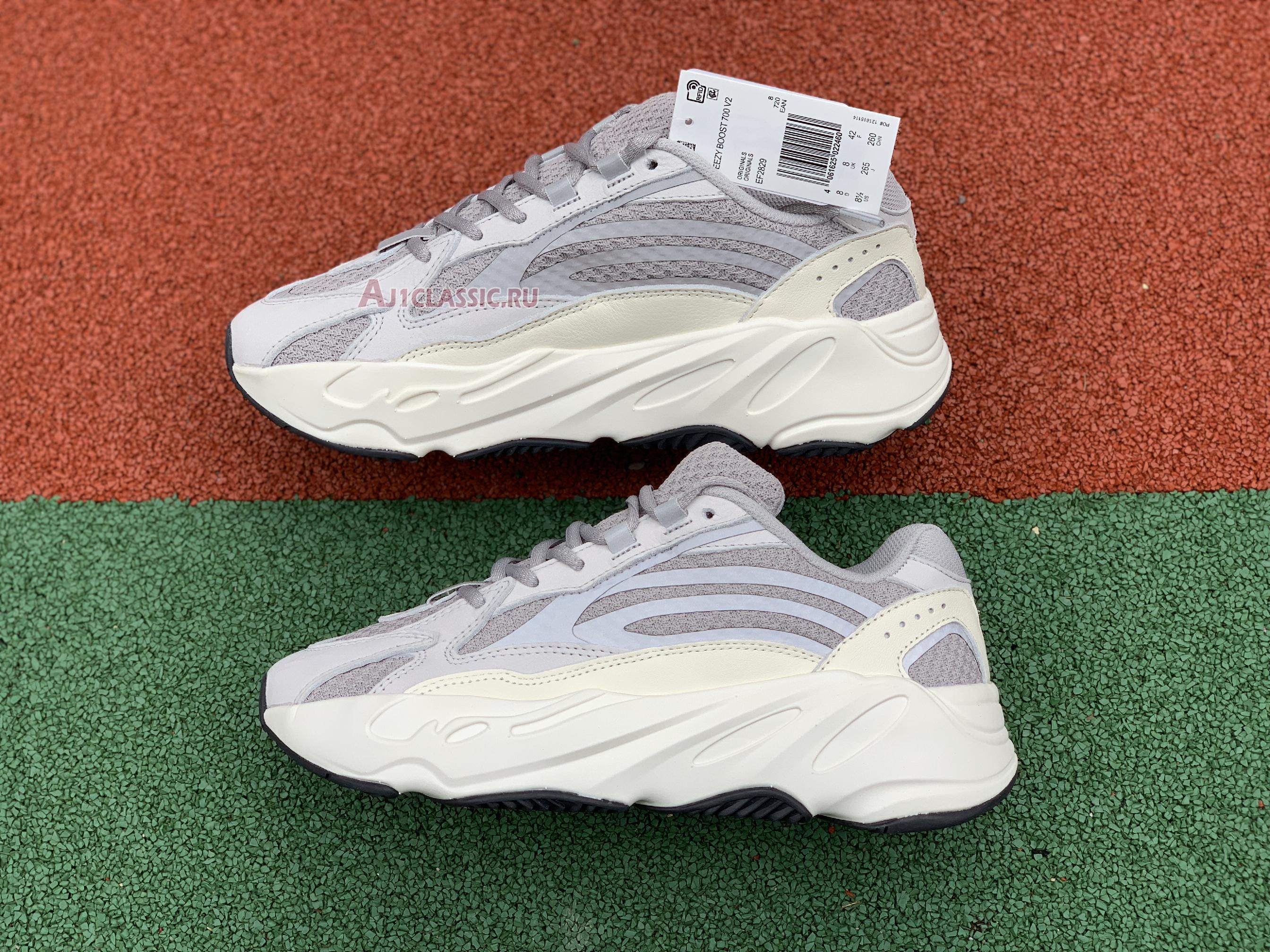 Adidas Yeezy Boost 700 V2 Static EF2829 Static/Static/Static Sneakers