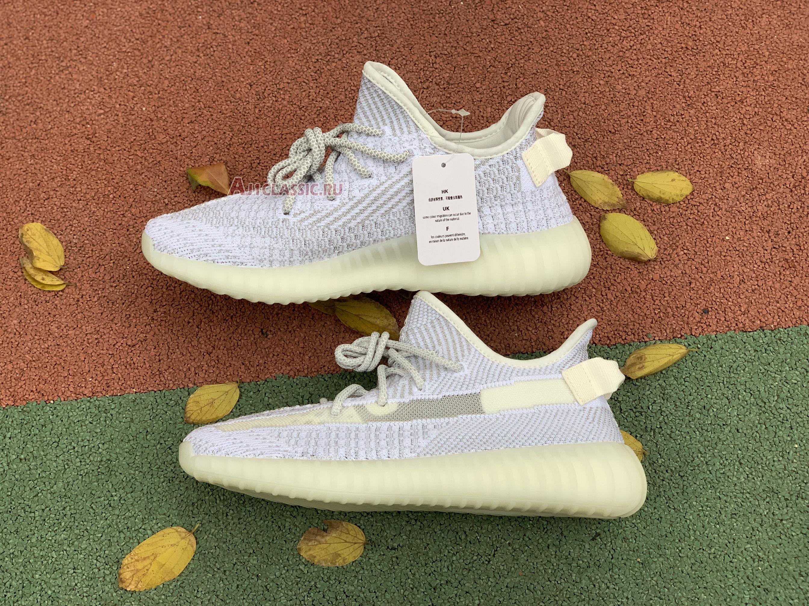 Adidas Yeezy Boost 350 V2 Static Reflective EF2367 Static/Static/Static Sneakers