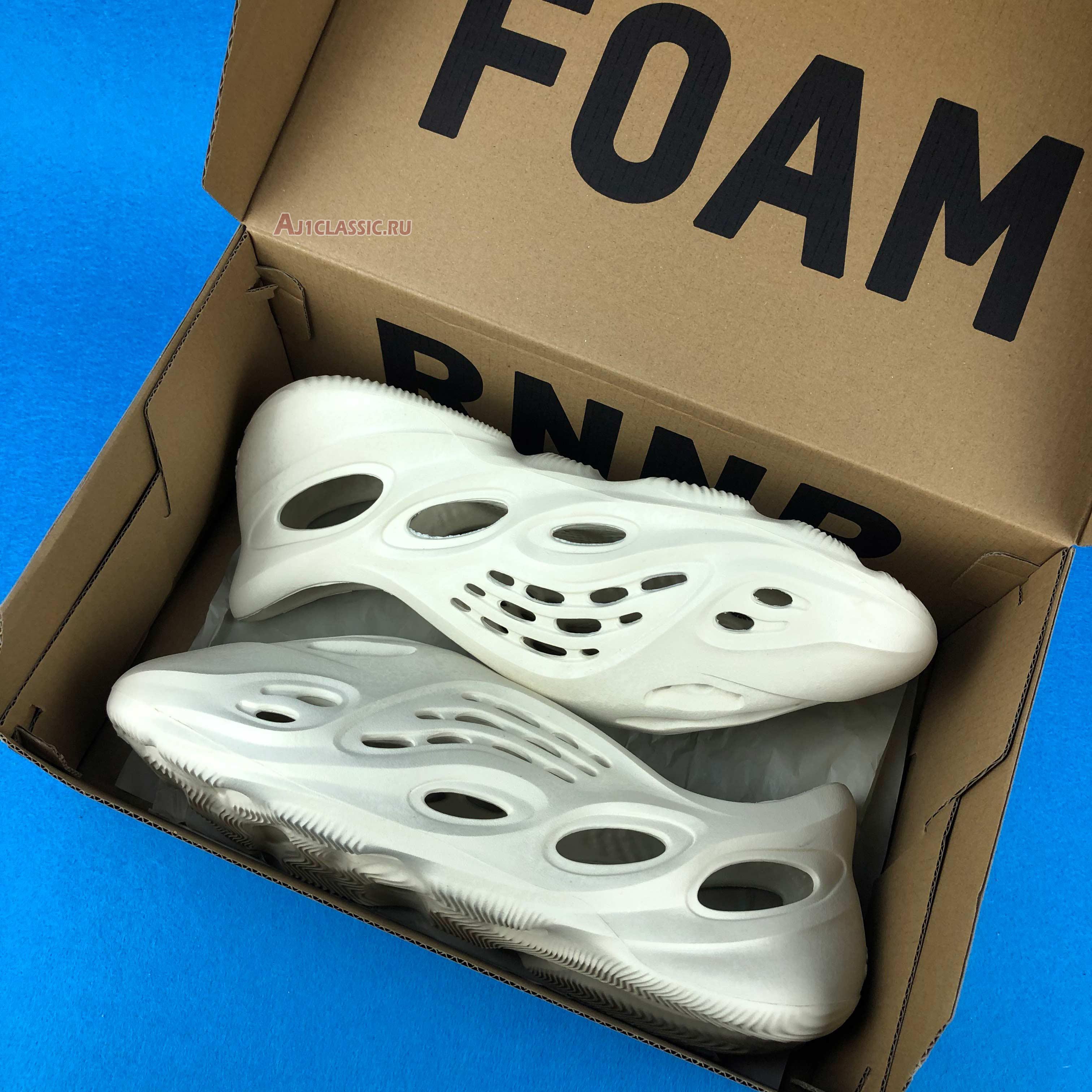Adidas Yeezy Foam Runner Sand FY4567 Etham/Etham/Etham Sneakers