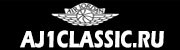 www.aj1classic.ru Air Jordan Classic Replica Sneakers